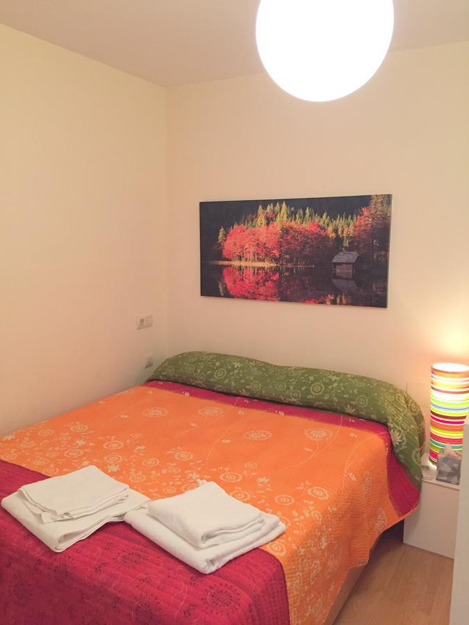 Suite Homes Atico Larios Málaga Dış mekan fotoğraf