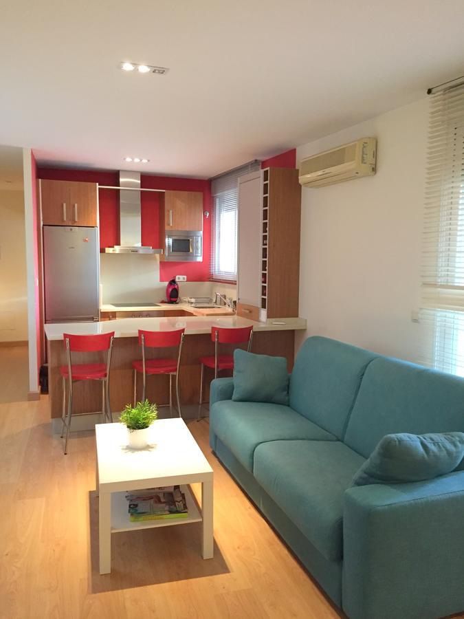 Suite Homes Atico Larios Málaga Dış mekan fotoğraf