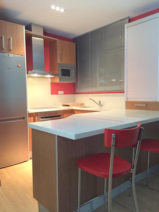 Suite Homes Atico Larios Málaga Dış mekan fotoğraf