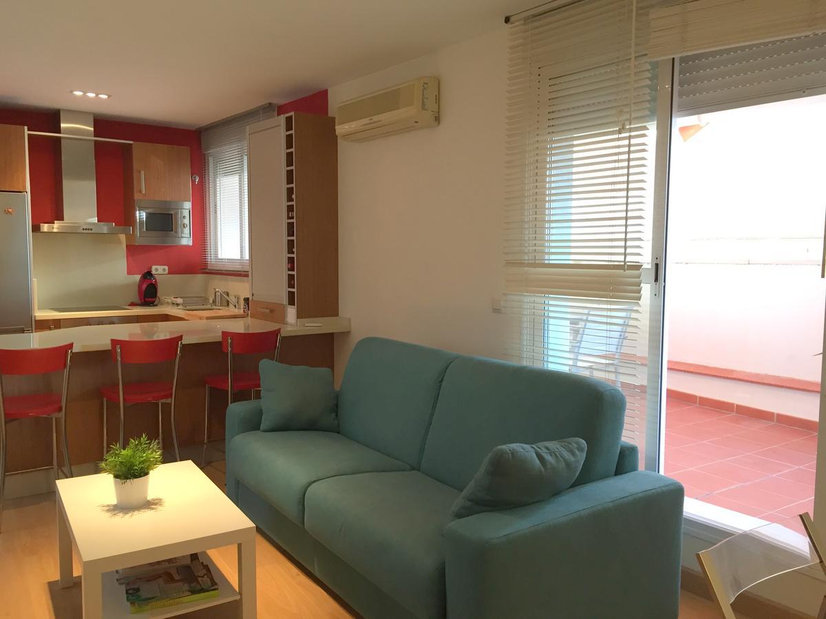 Suite Homes Atico Larios Málaga Dış mekan fotoğraf