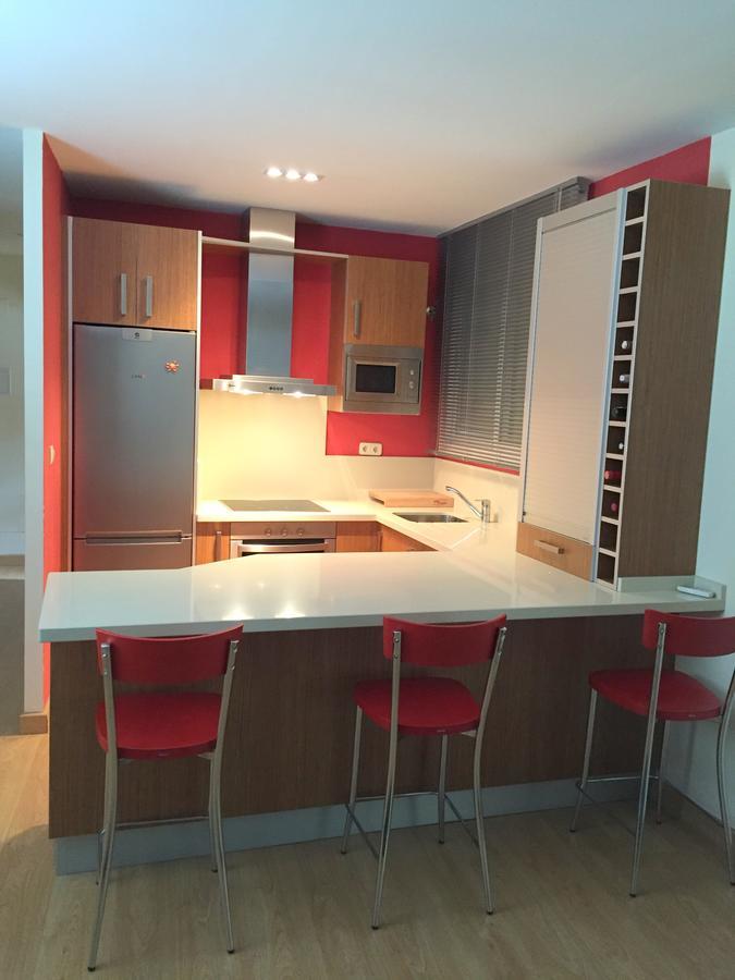 Suite Homes Atico Larios Málaga Dış mekan fotoğraf