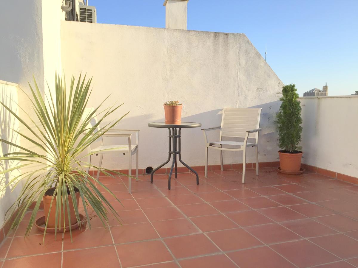 Suite Homes Atico Larios Málaga Dış mekan fotoğraf