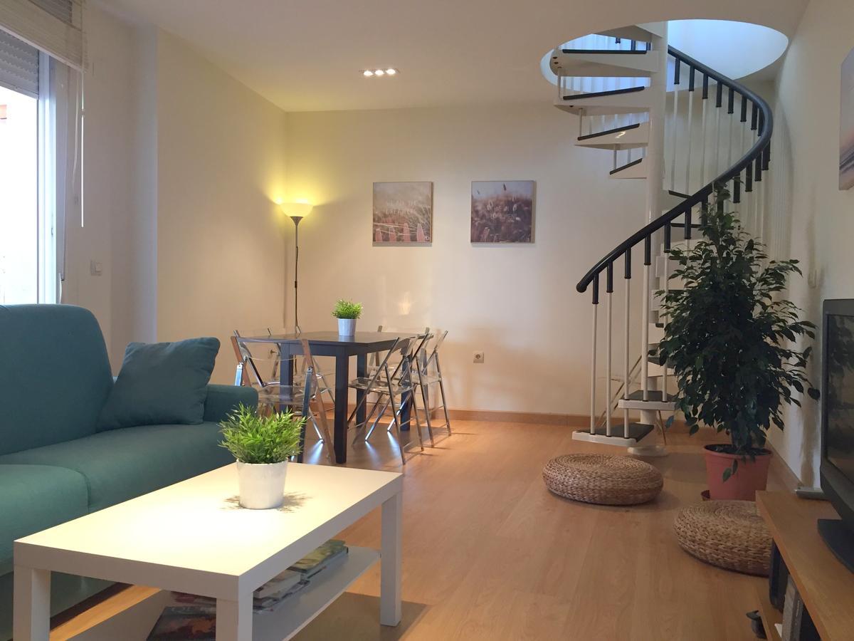 Suite Homes Atico Larios Málaga Dış mekan fotoğraf