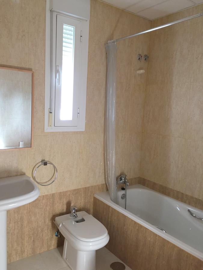 Suite Homes Atico Larios Málaga Dış mekan fotoğraf