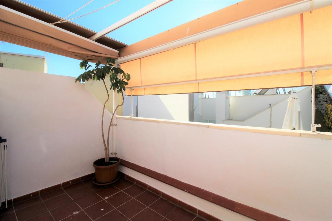 Suite Homes Atico Larios Málaga Dış mekan fotoğraf