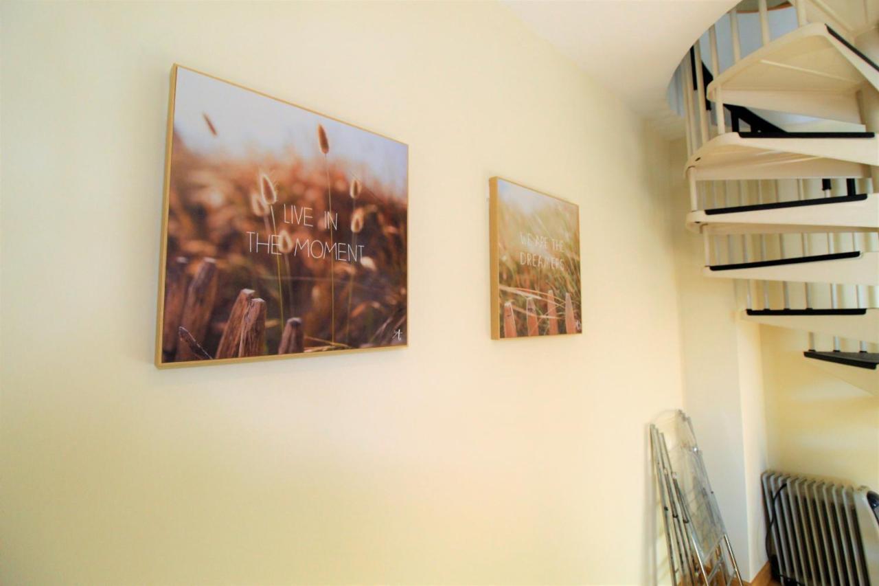 Suite Homes Atico Larios Málaga Dış mekan fotoğraf