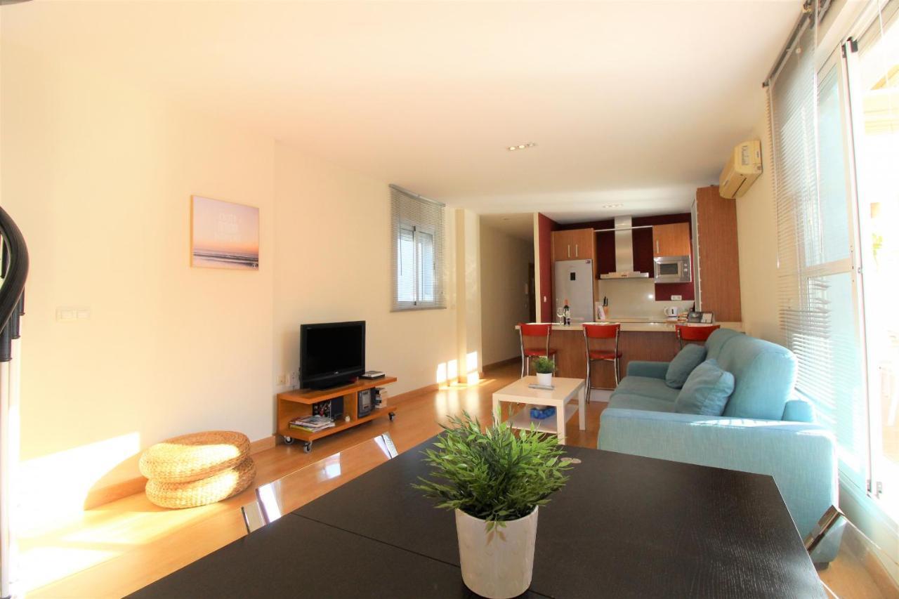 Suite Homes Atico Larios Málaga Dış mekan fotoğraf